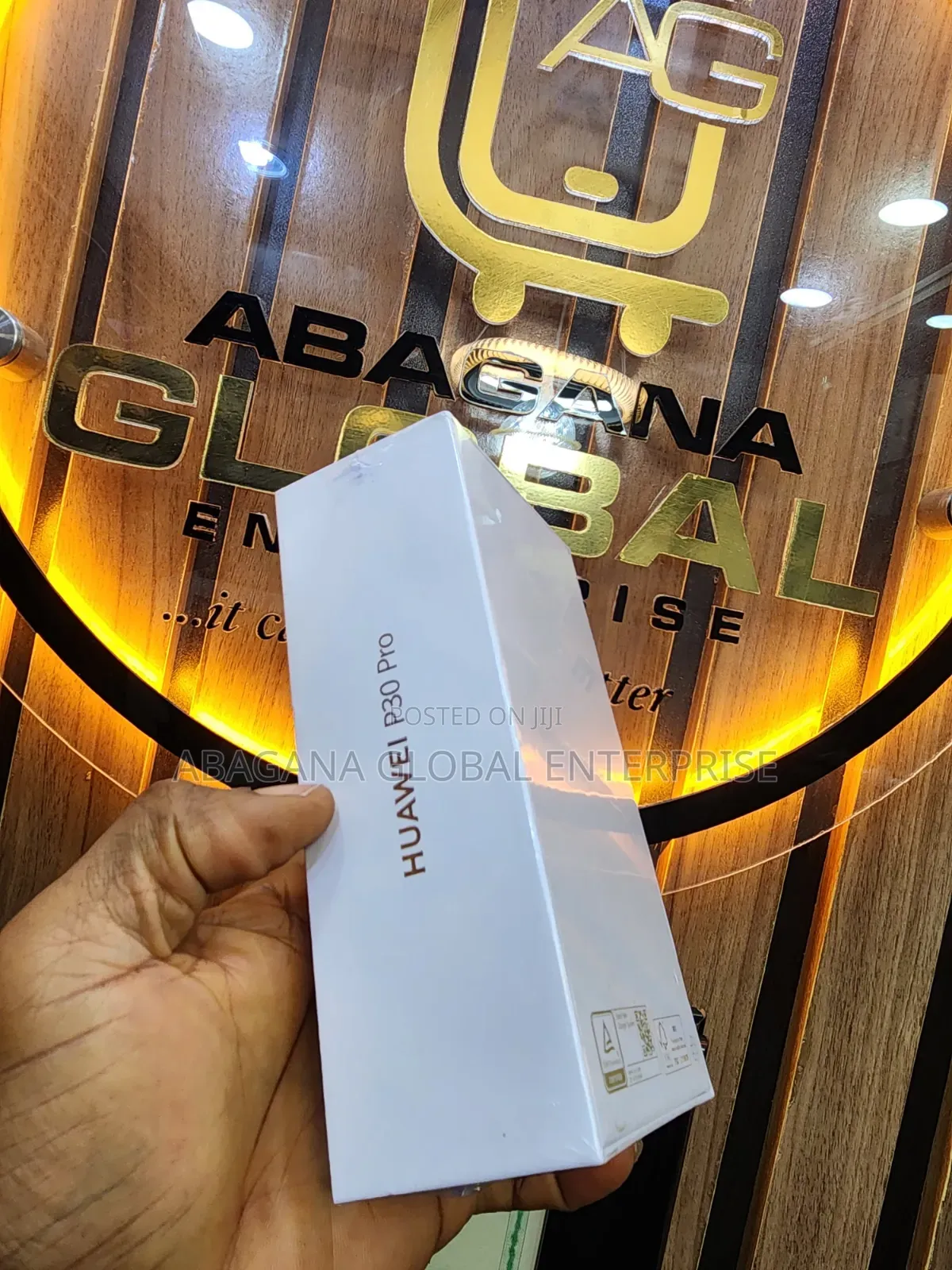 New Huawei P30 Pro 128 GB