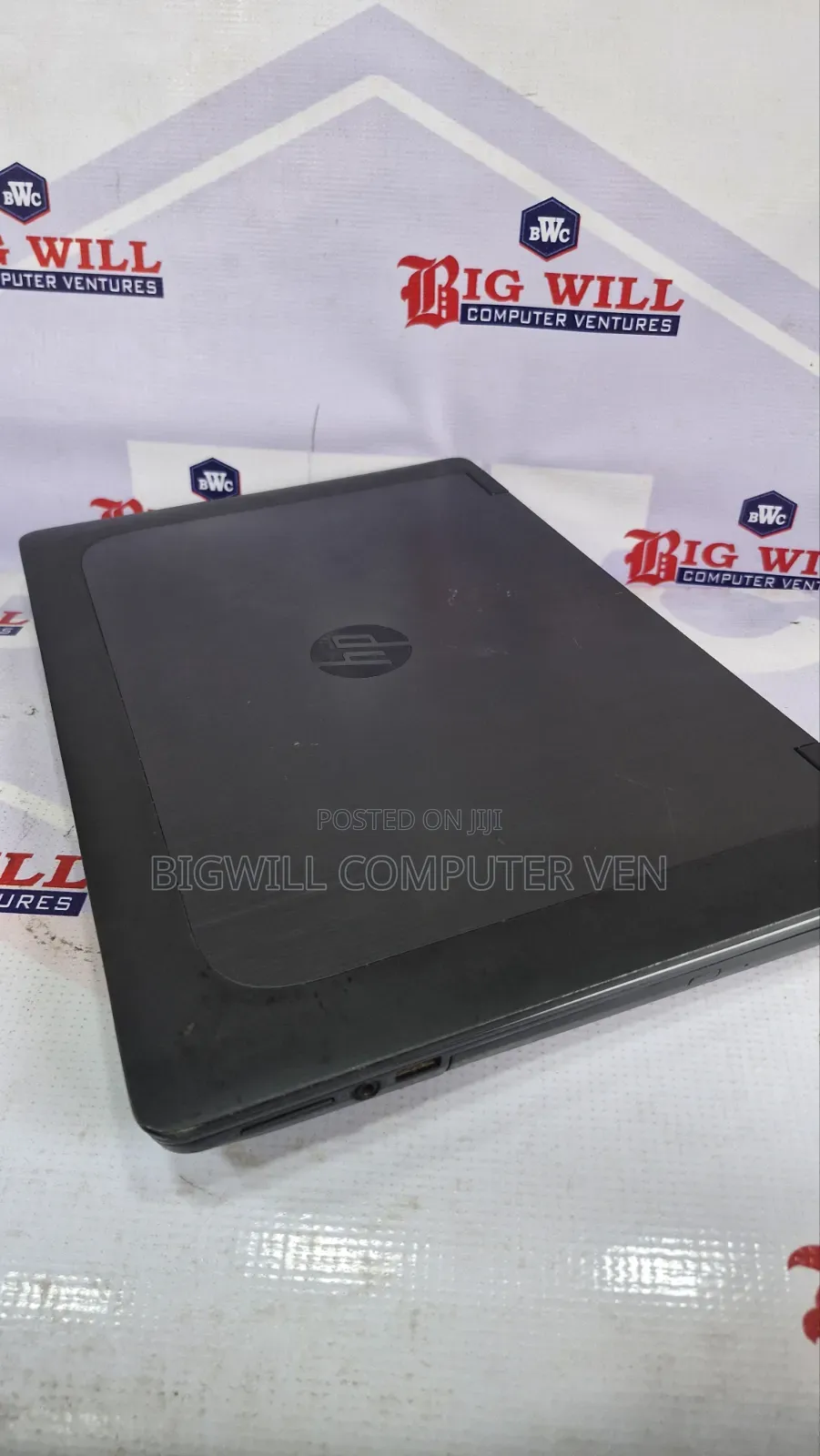 Laptop HP ZBook 15 G2 16GB Intel Core i7 HDD 1T