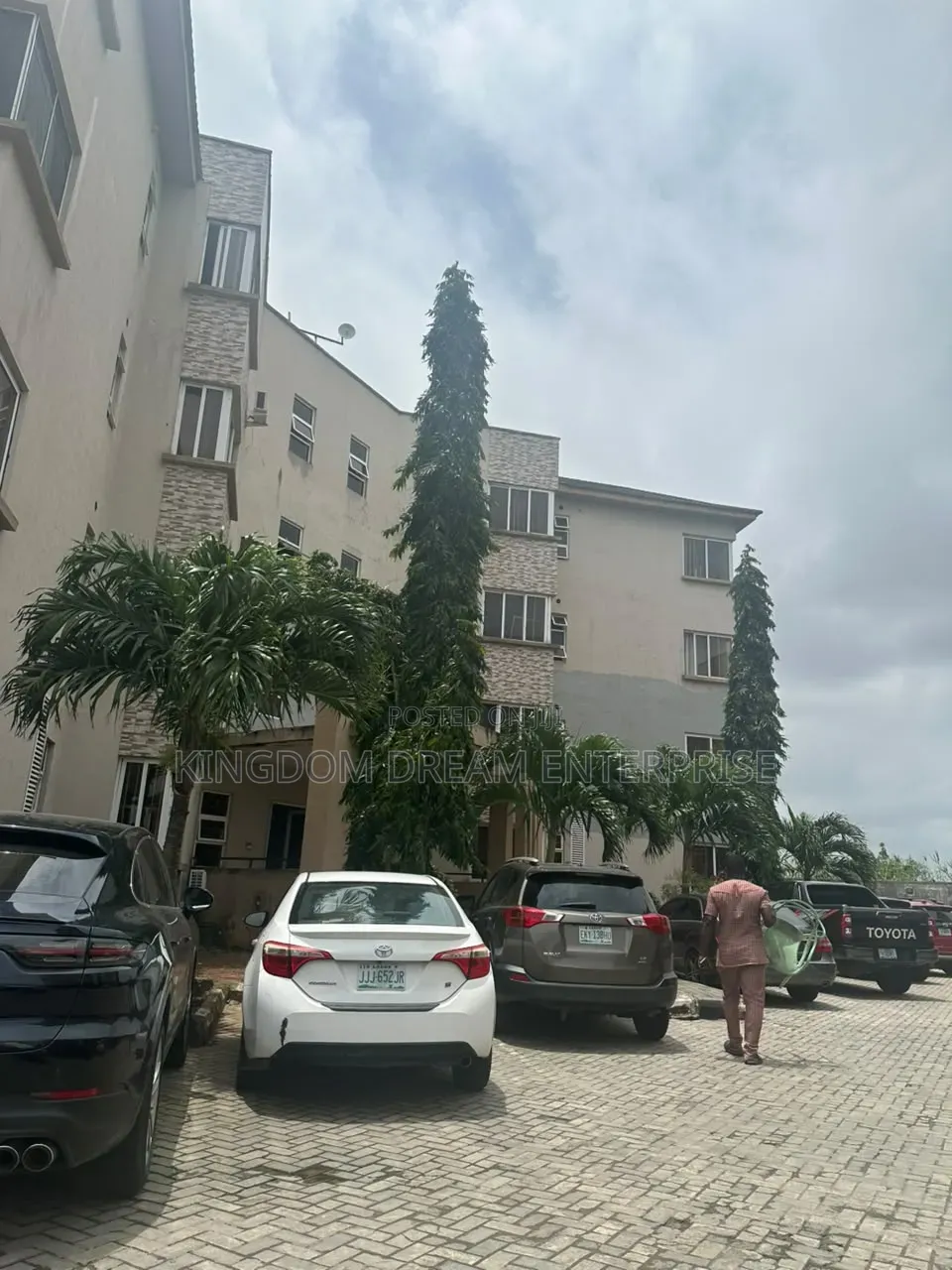 3bdrm Apartment in Pinnock Beach Estate for rent