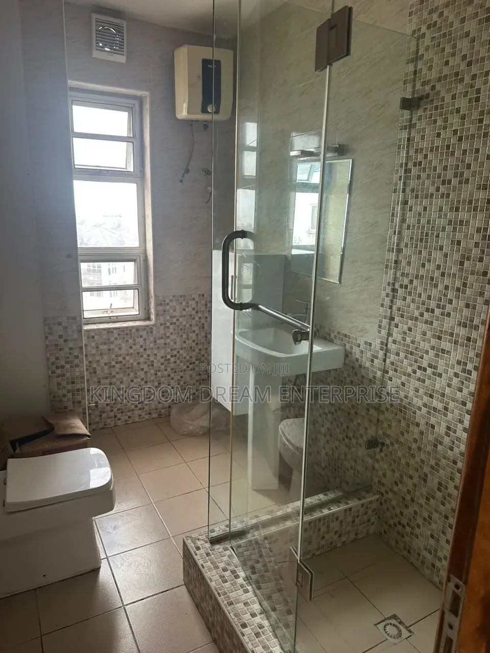 3bdrm Apartment in Pinnock Beach Estate for rent