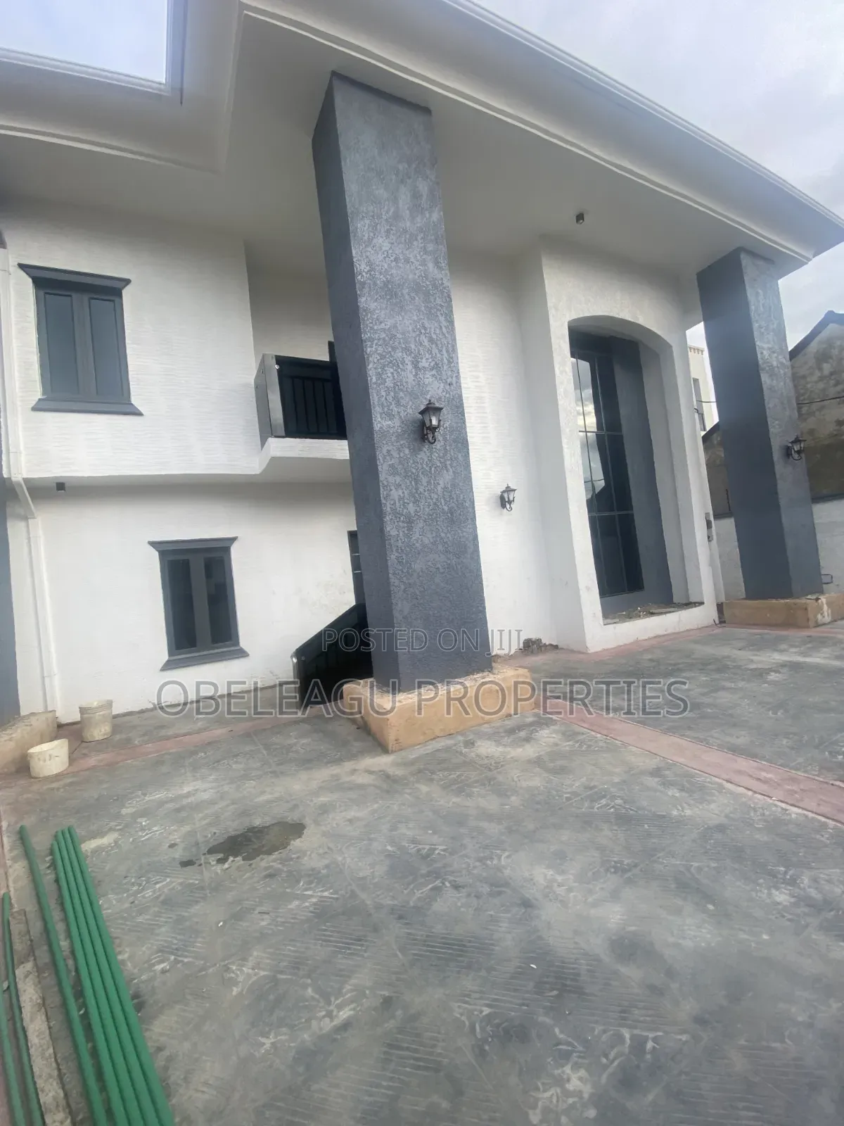7bdrm Duplex in Unity, Apple Junction for rent