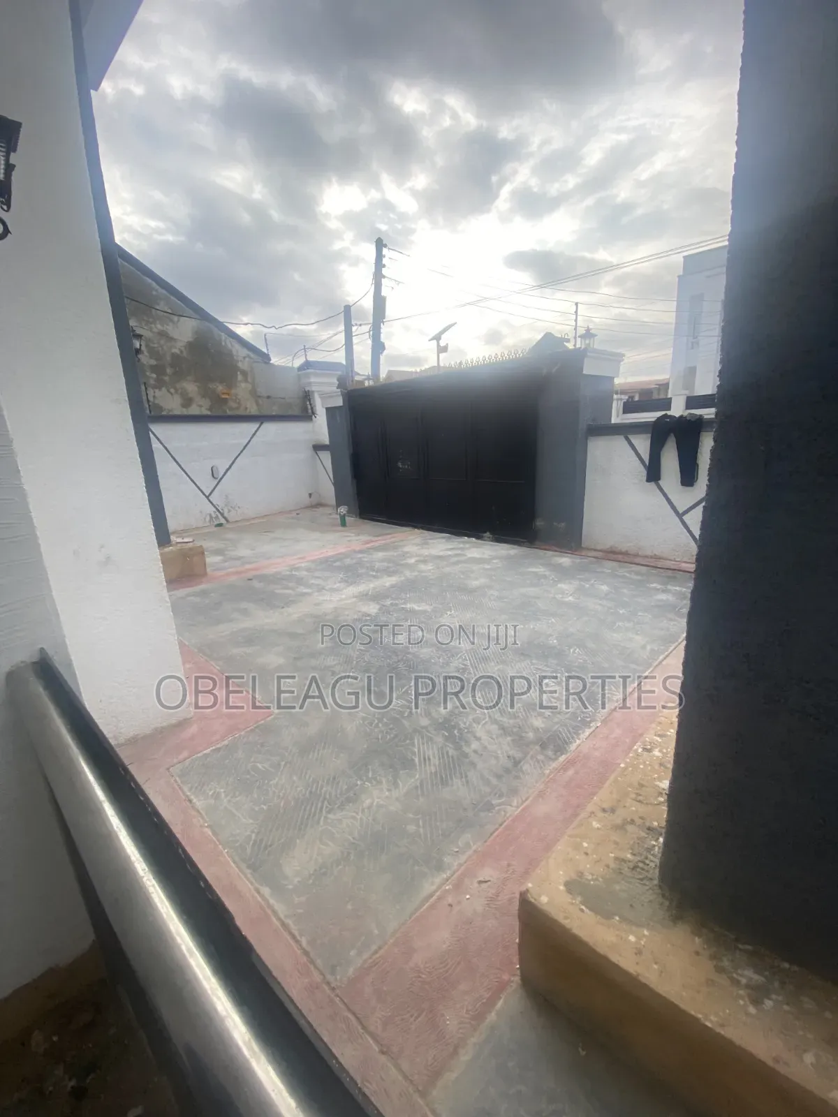 7bdrm Duplex in Unity, Apple Junction for rent