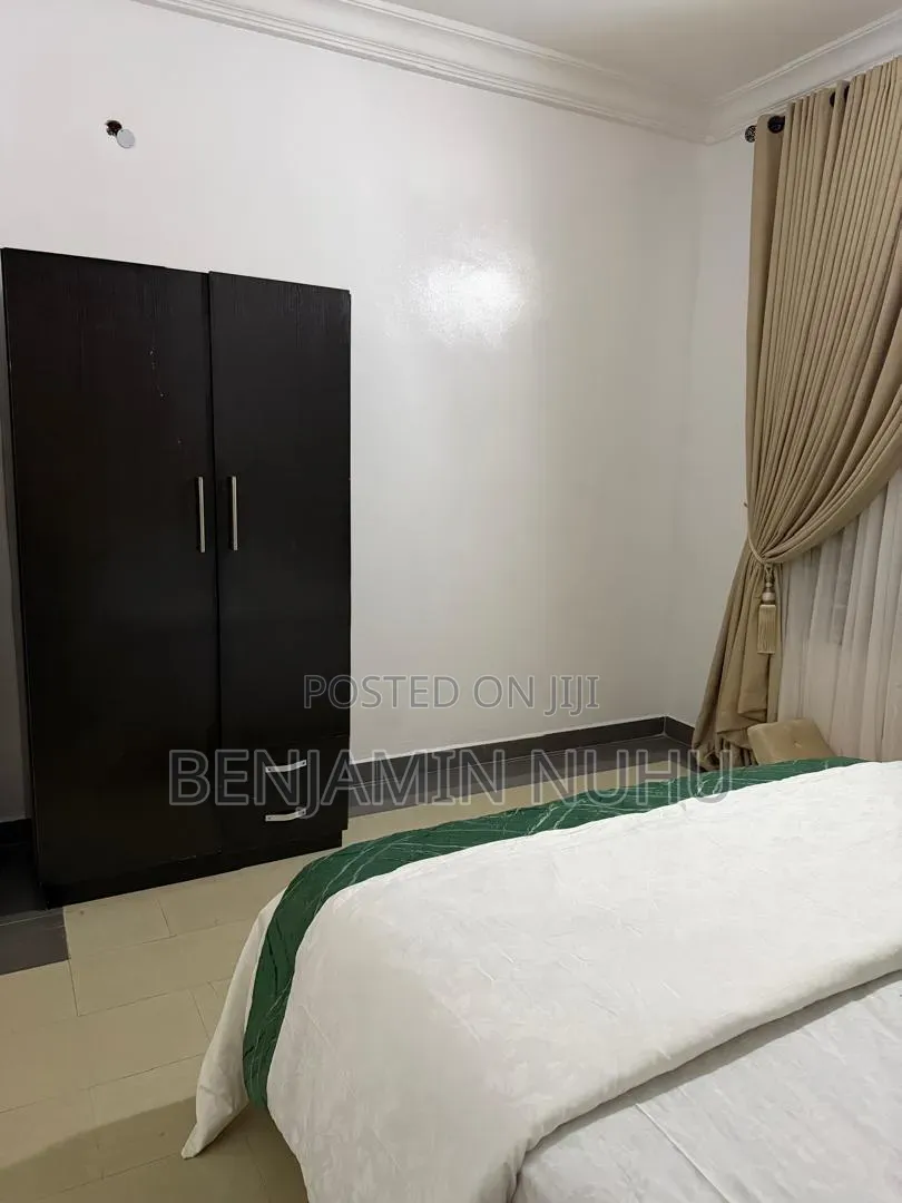 Mini Flat in Oniru Estate, Victoria Island Extension for rent