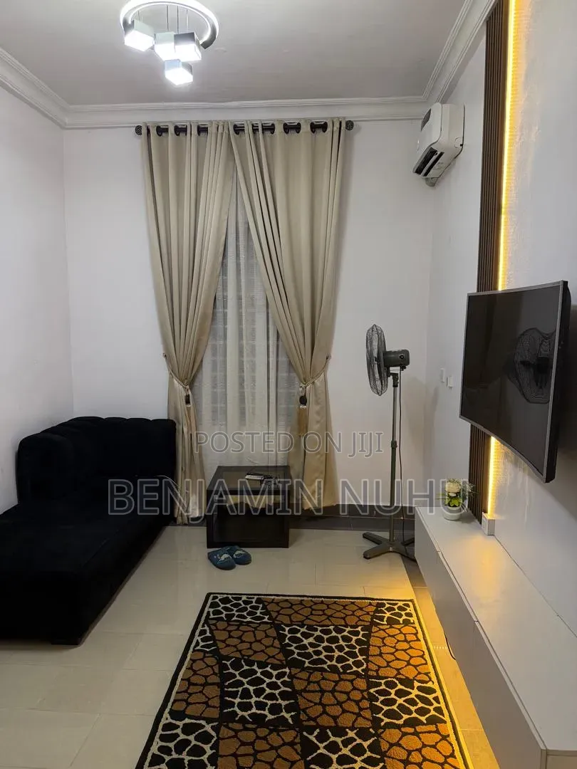 Mini Flat in Oniru Estate, Victoria Island Extension for rent