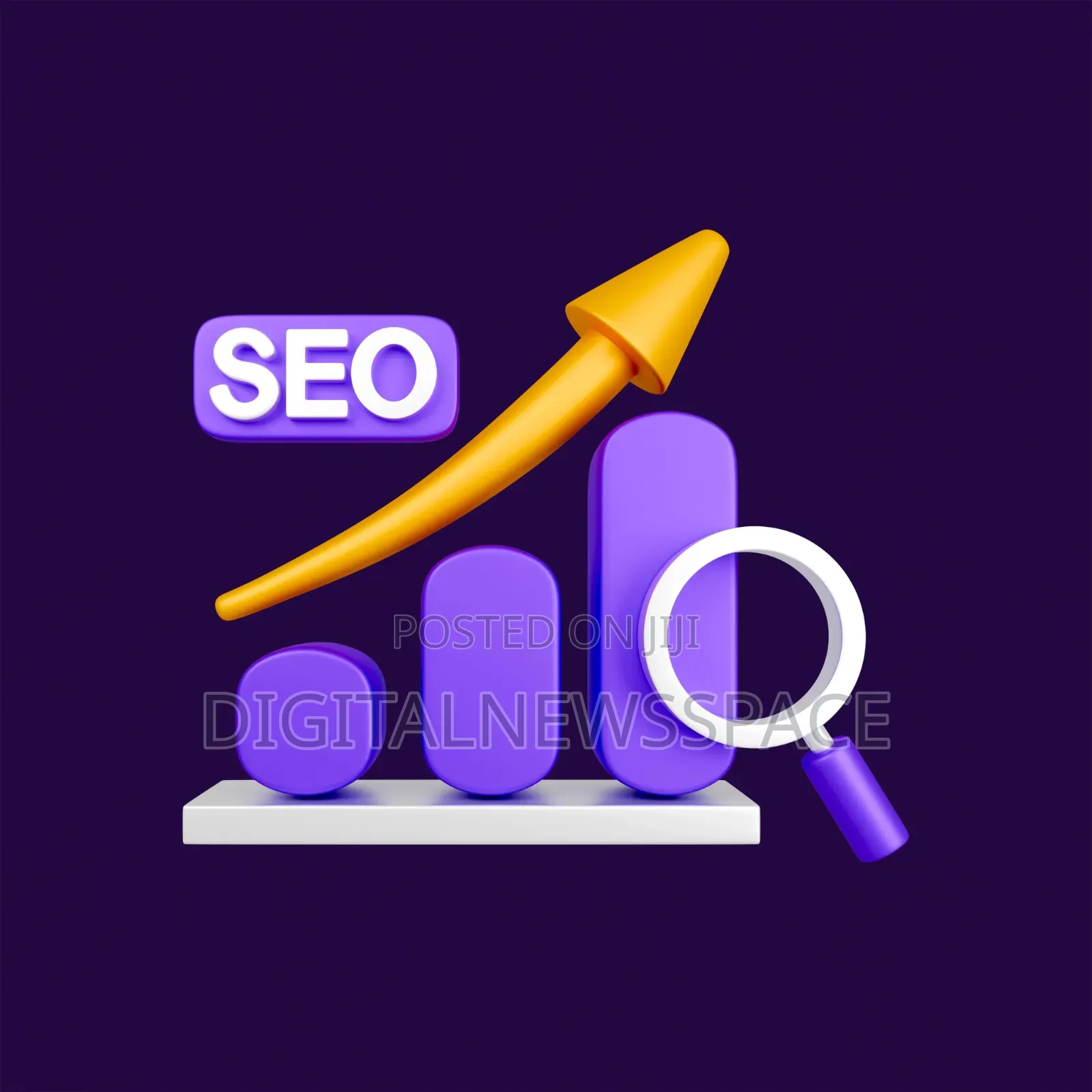 Complete Digital Marketing | SEO, Social Media, Ads Lead Generation
