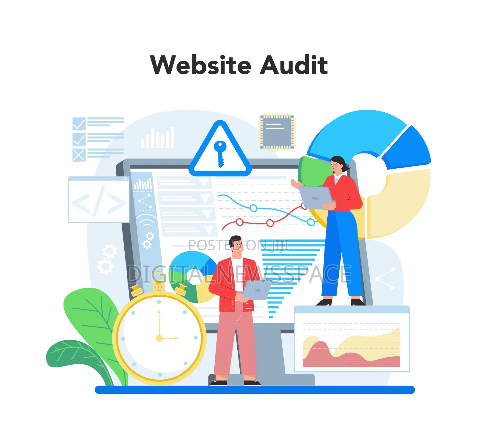 Complete Digital Marketing | SEO, Social Media, Ads Lead Generation