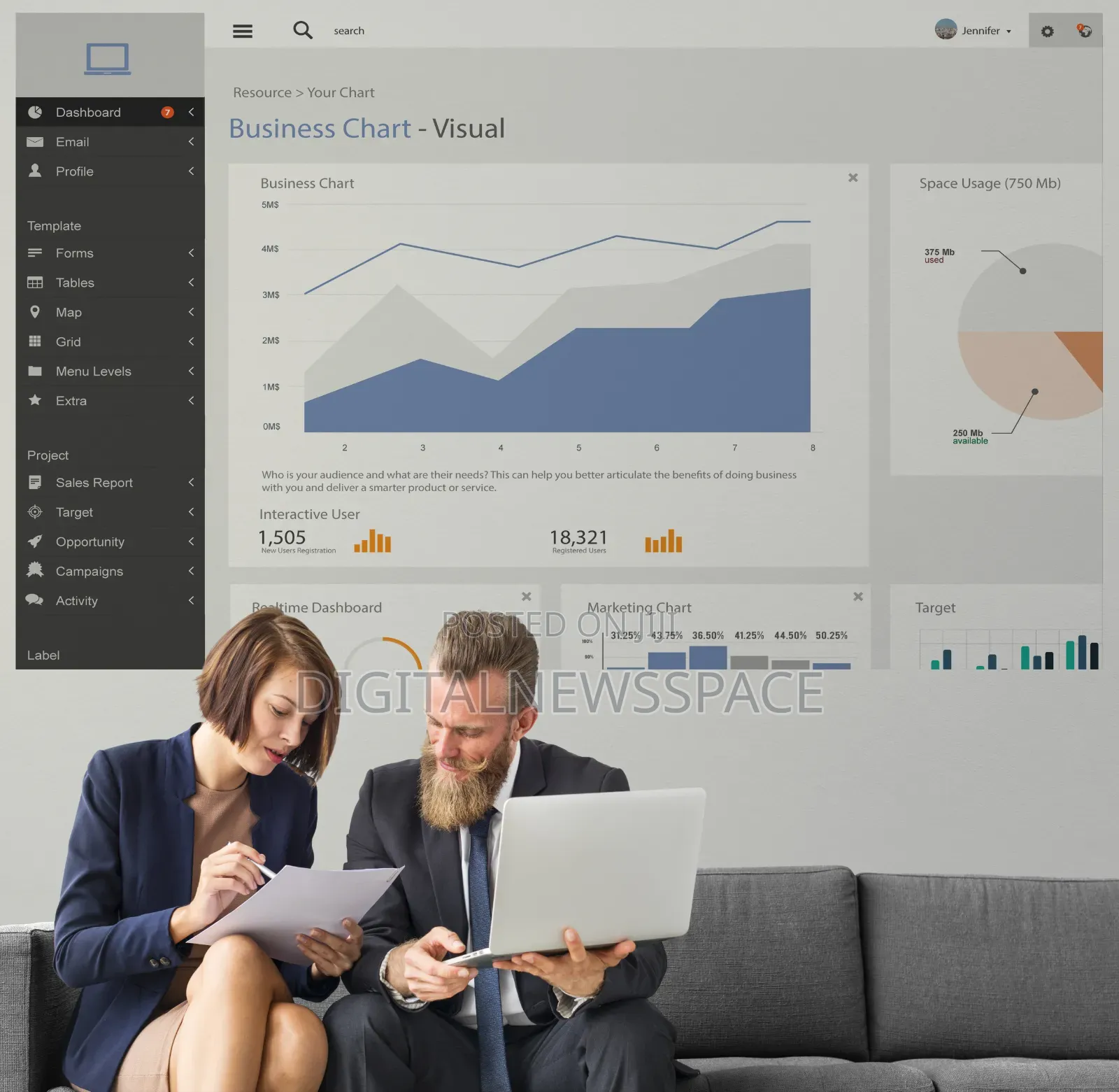 Complete Digital Marketing | SEO, Social Media, Ads Lead Generation