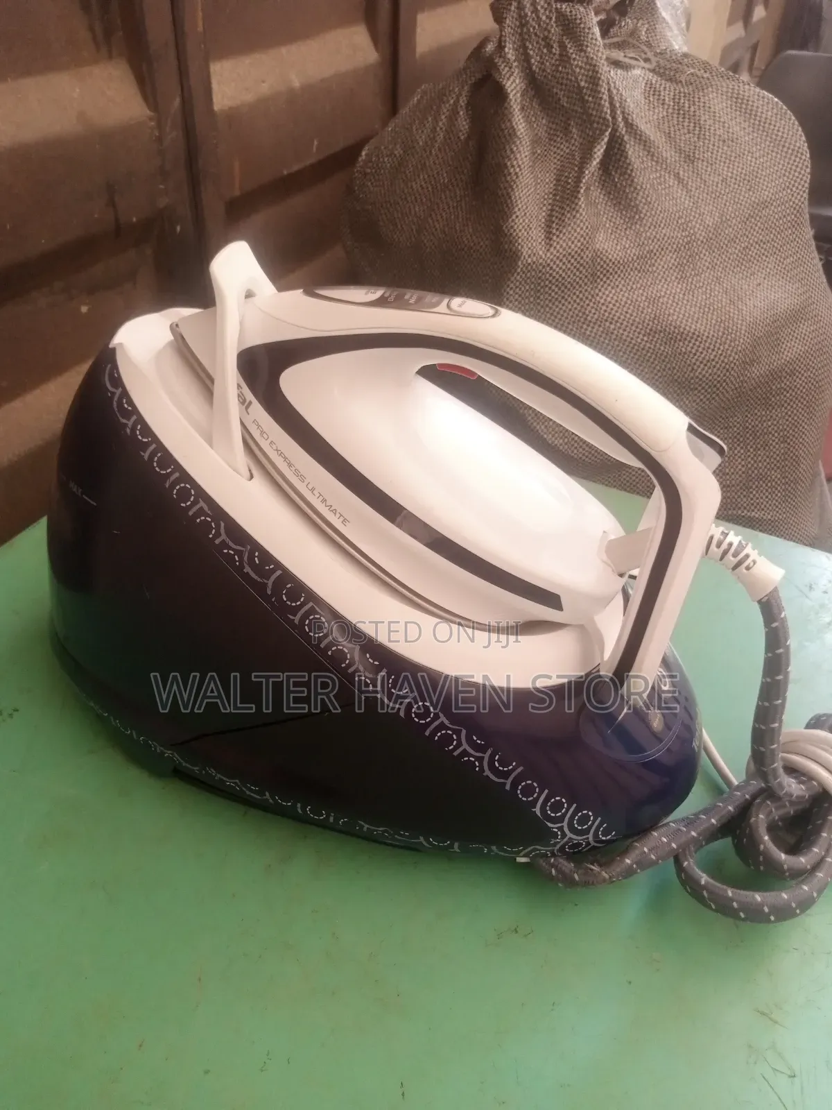 Tefal Industry Steam Iron