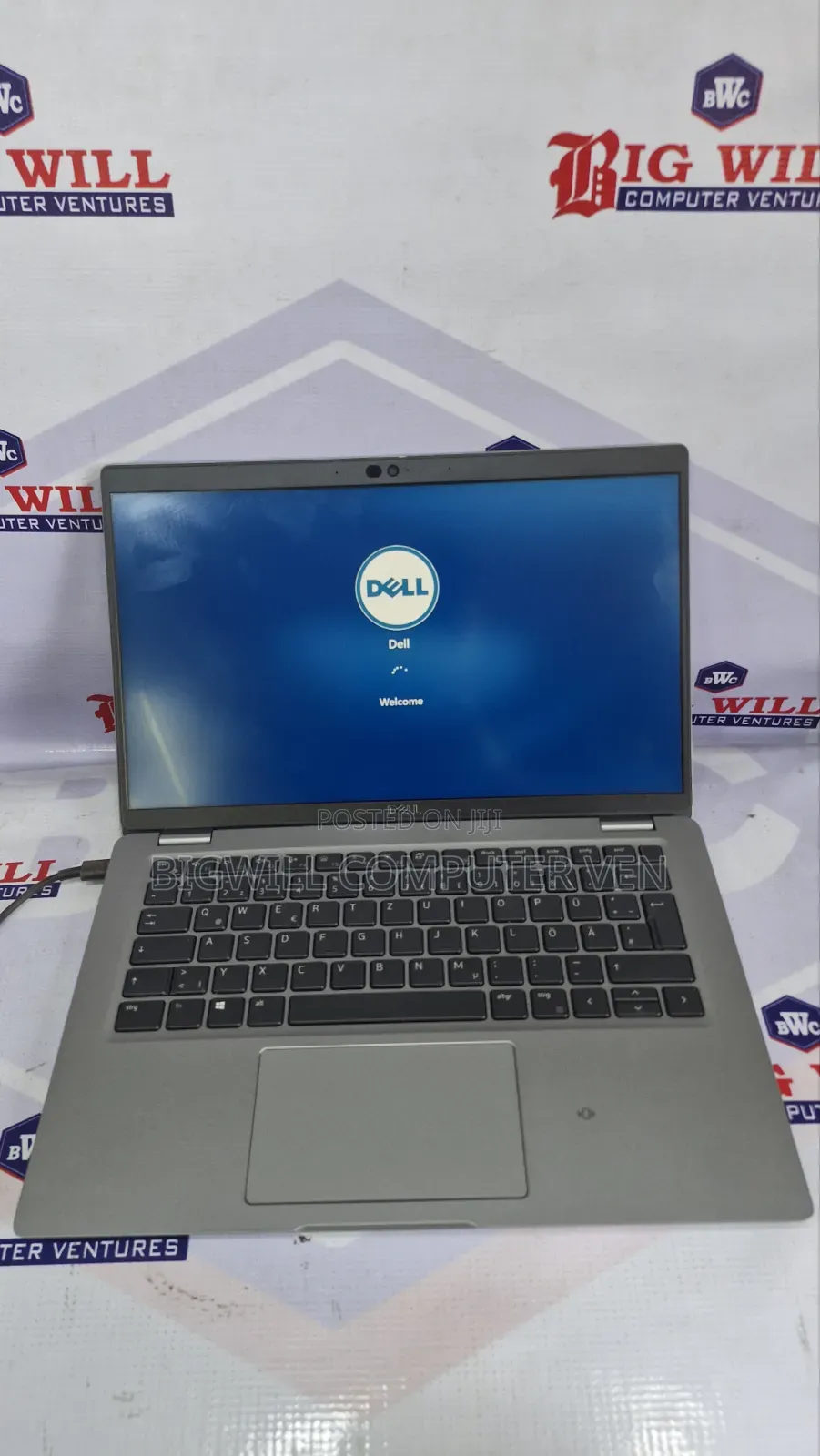 Laptop Dell Latitude 5420 8GB Intel Core i5 SSD 512GB