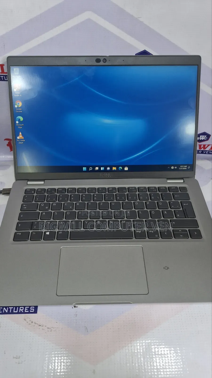 Laptop Dell Latitude 5420 8GB Intel Core i5 SSD 512GB