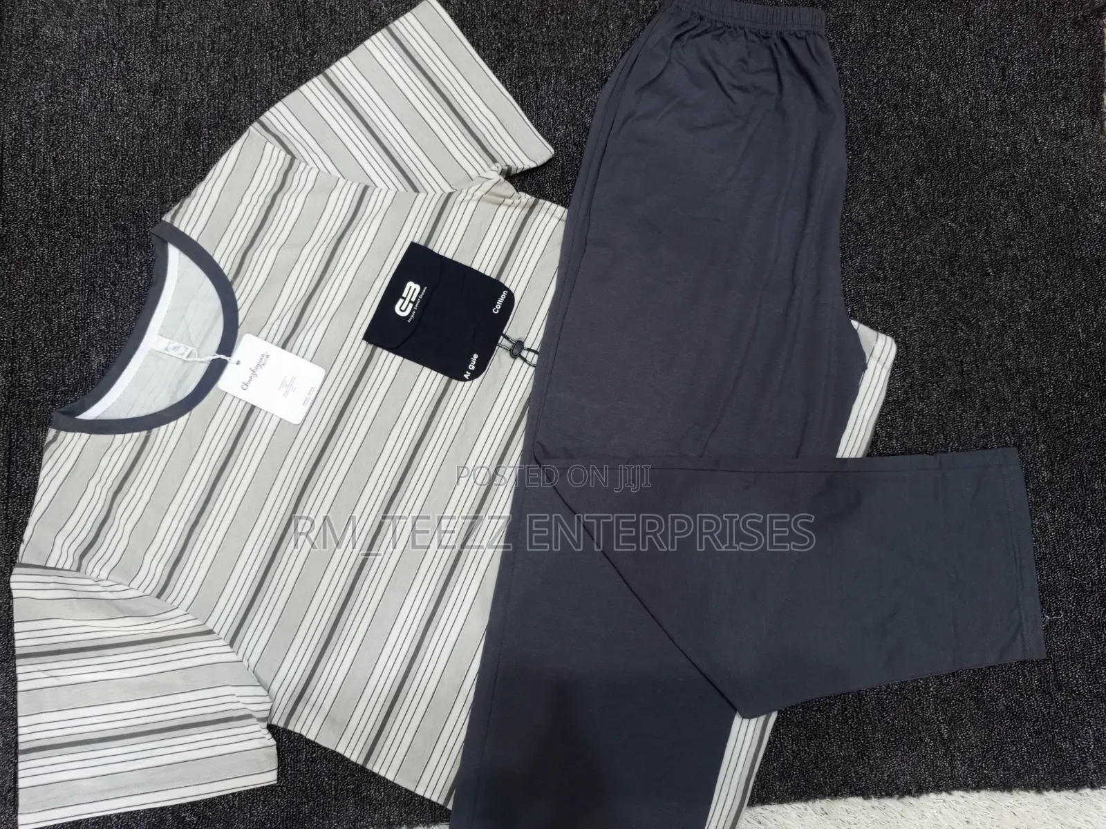 Men's 2-Piece Sleepwear Sets