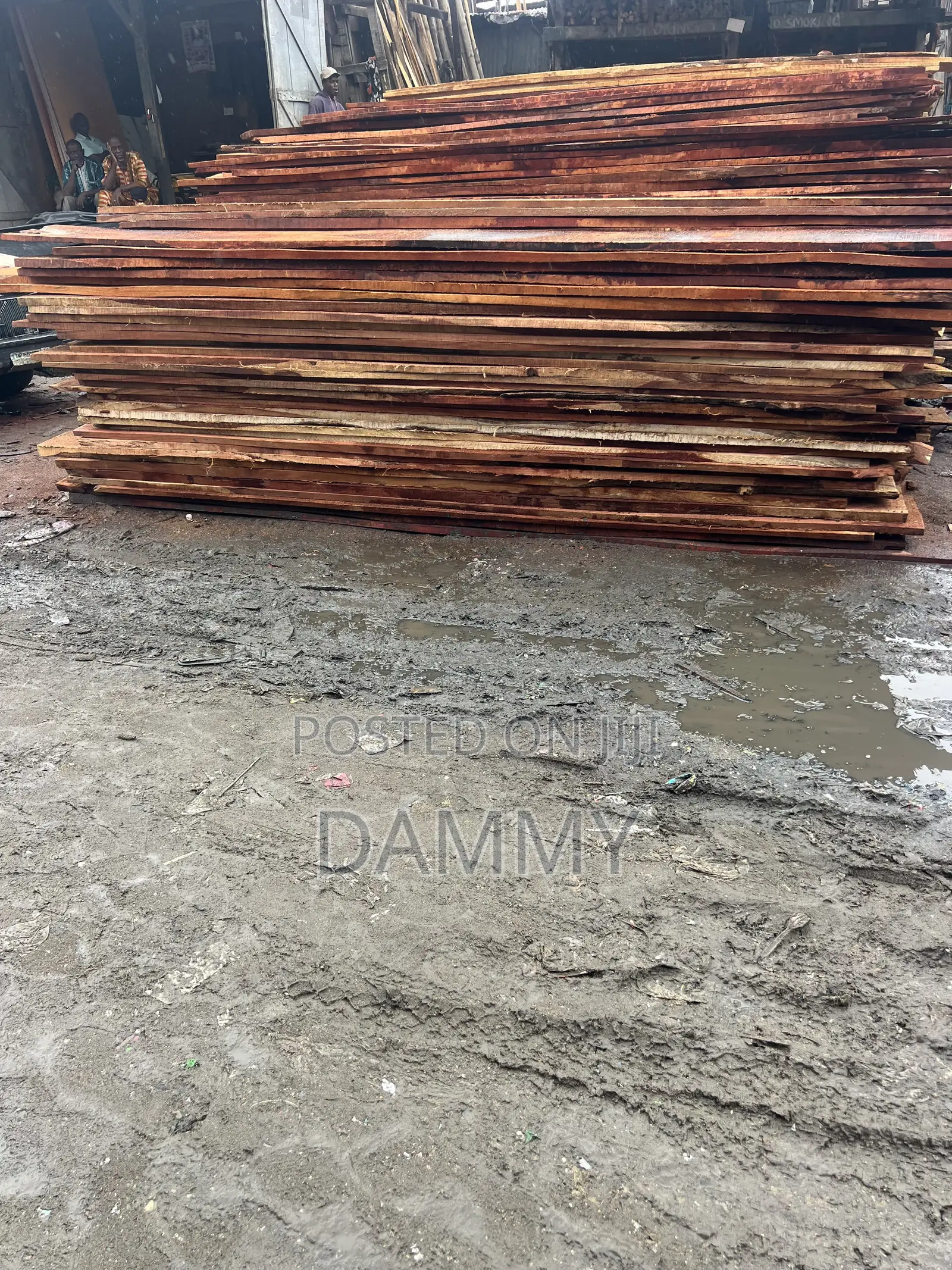 High Quality Hand Wood
