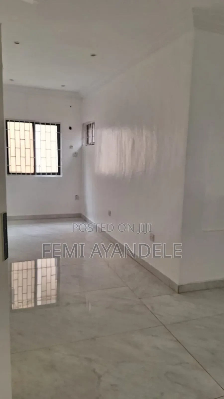 Furnished 2bdrm Apartment in Freedom Estate, Igbogbo for rent
