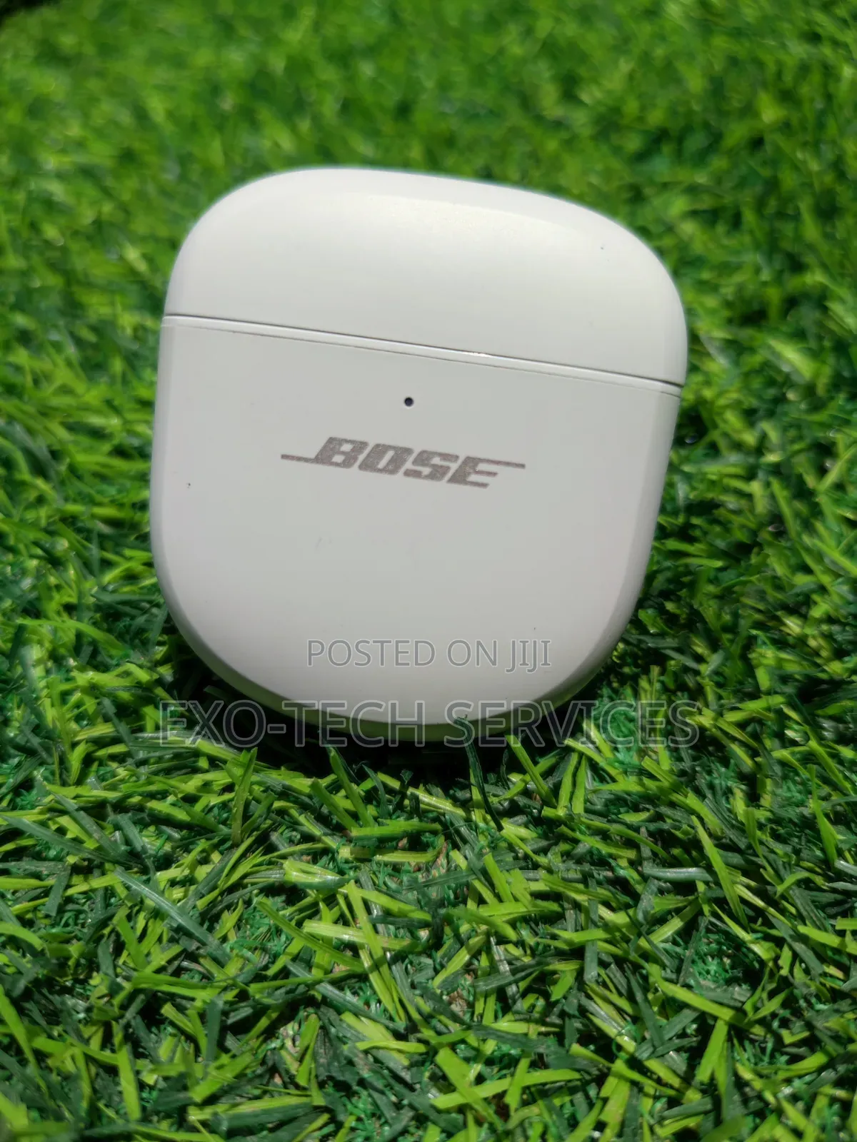 Bose Quiet Comfort Ultra ANC