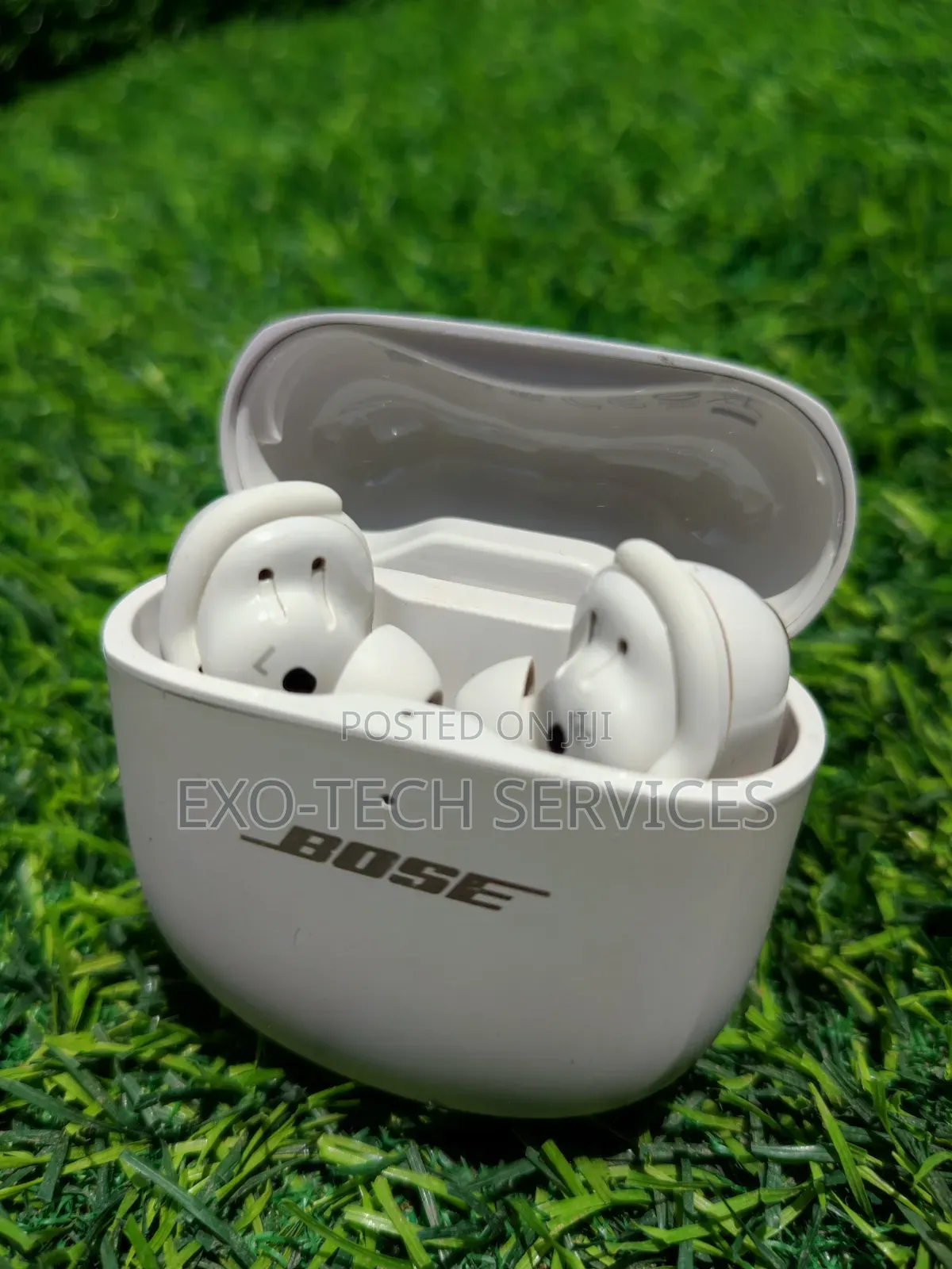 Bose Quiet Comfort Ultra ANC
