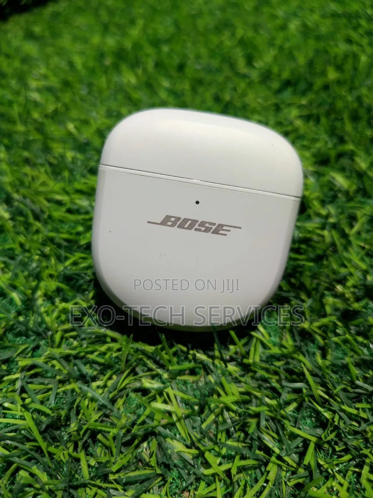 Bose Quiet Comfort Ultra ANC