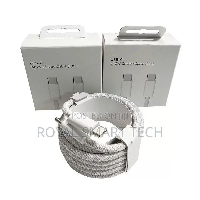 250W Charger Cable ( 2m)