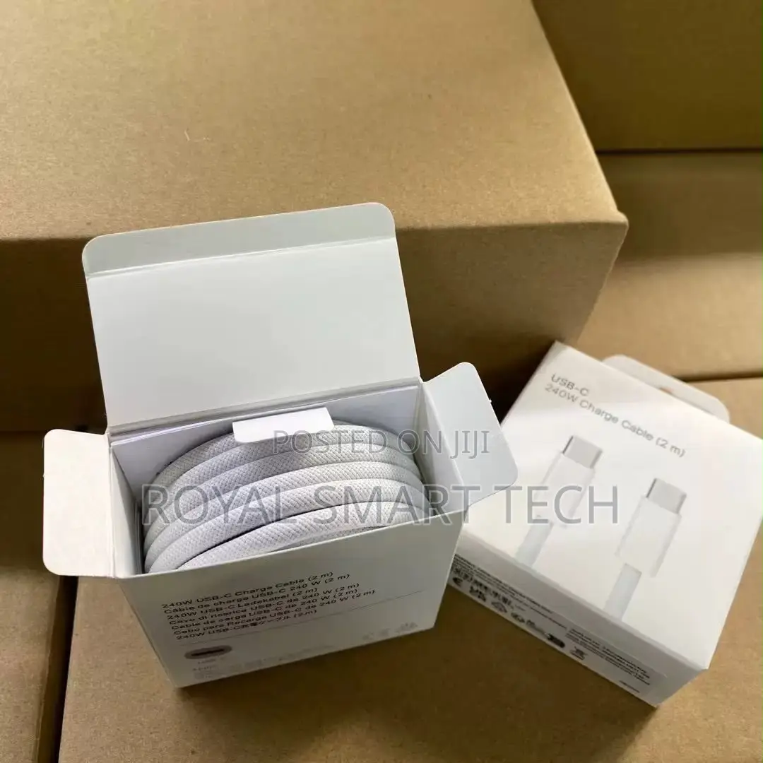 250W Charger Cable ( 2m)