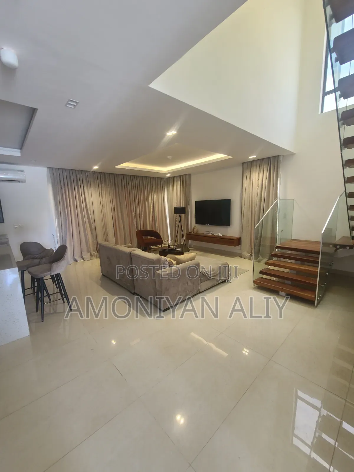 3bdrm House in Golf Estate, Lakowe for sale