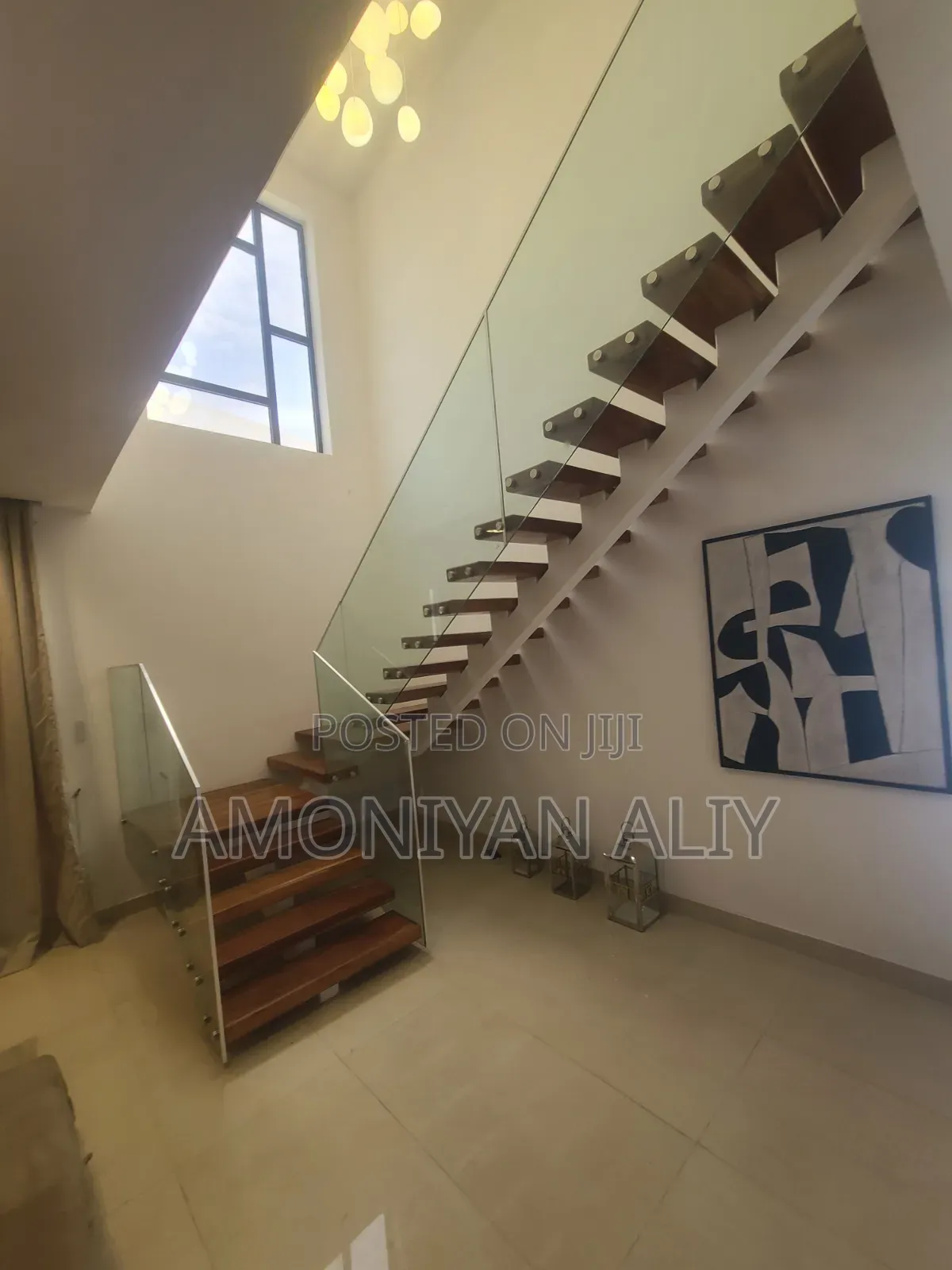 3bdrm House in Golf Estate, Lakowe for sale