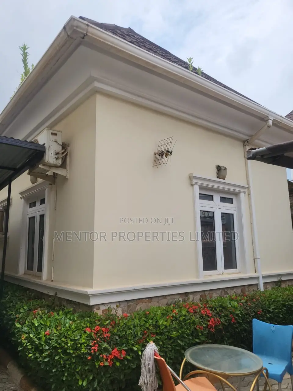 Furnished Studio Apartment in Efab Metropolitan, Dawaki for rent