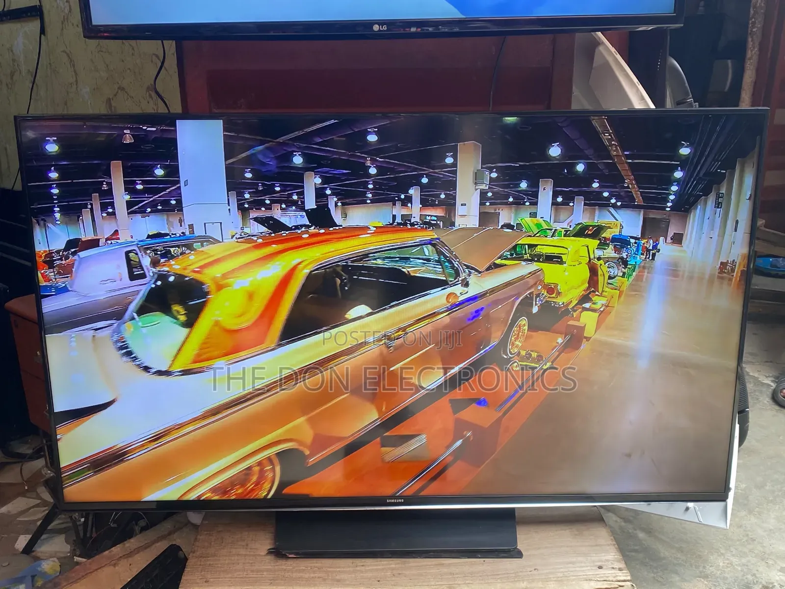 Samsung 32 Inch Full Smart Led TV