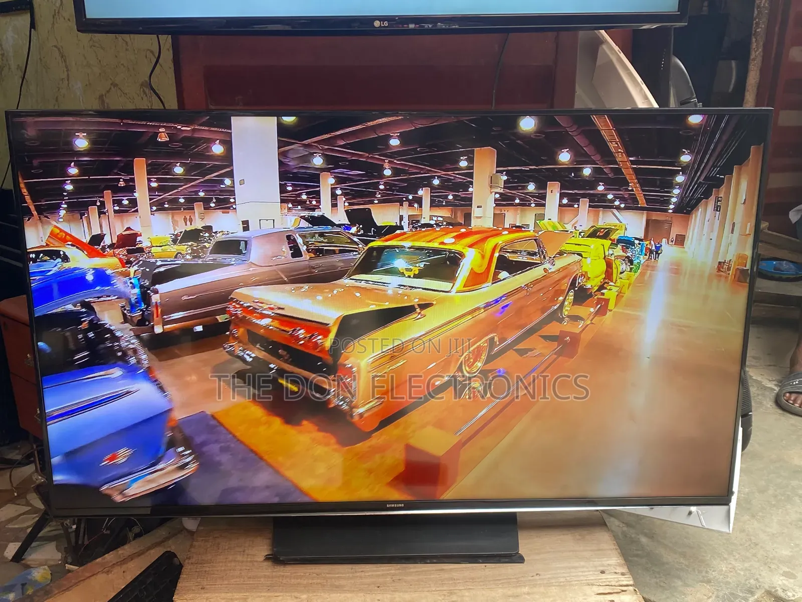 Samsung 32 Inch Full Smart Led TV