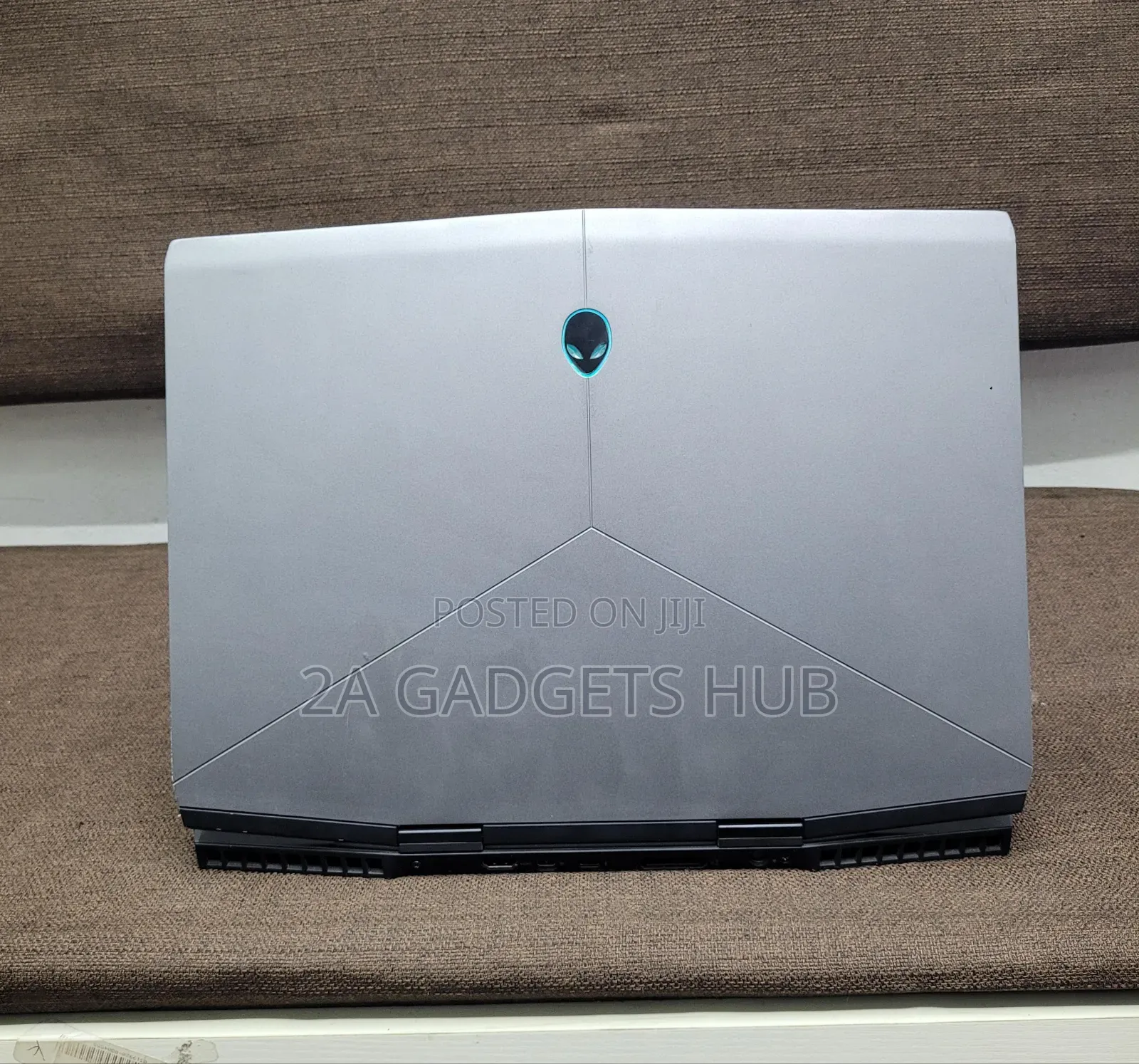 Laptop Dell Allenware M15 R5 32GB Intel Core i7 SSD 512GB
