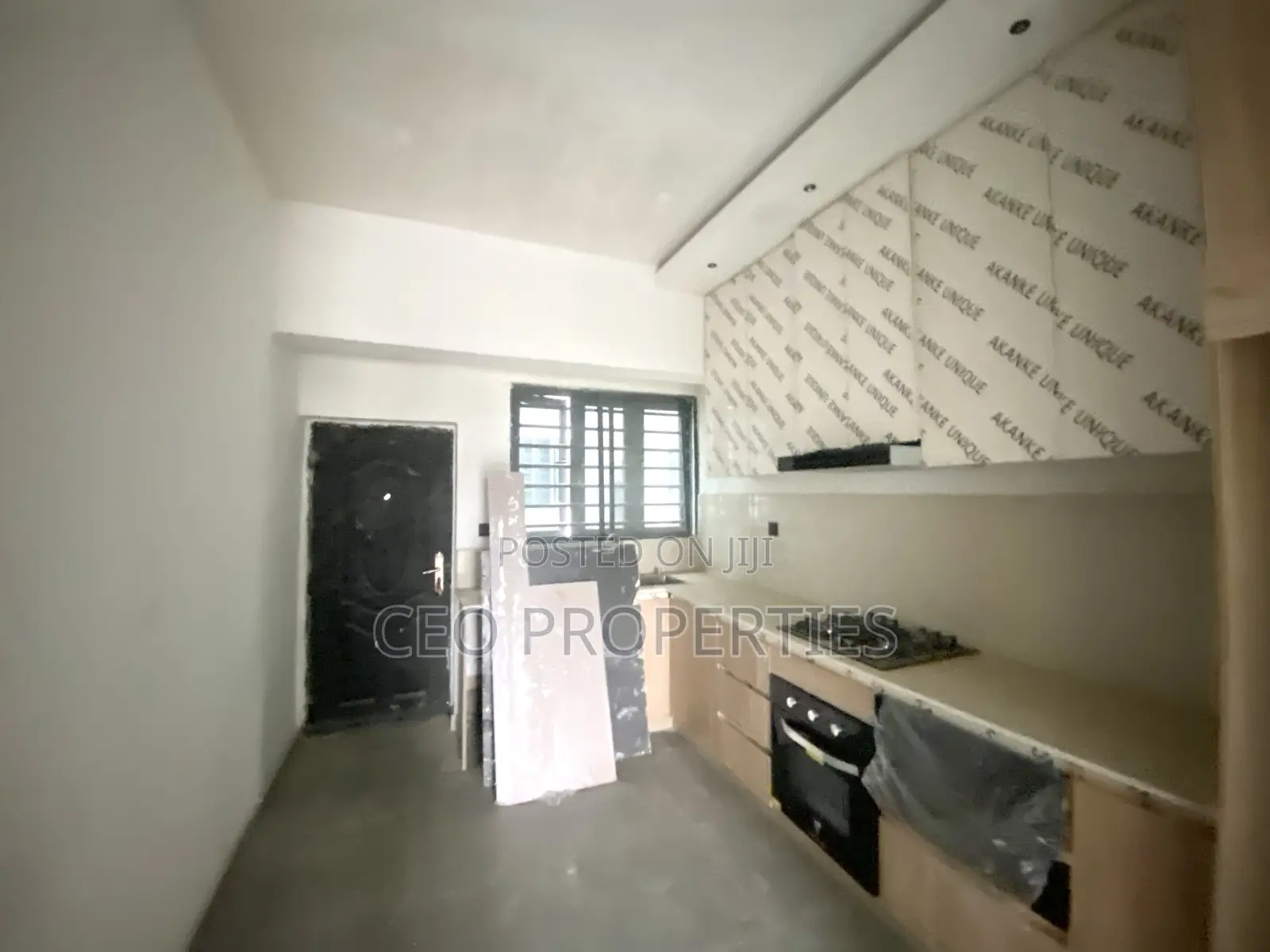 4bdrm Townhouse / Terrace in Graceland/Adesanya, Thomas Estate for rent