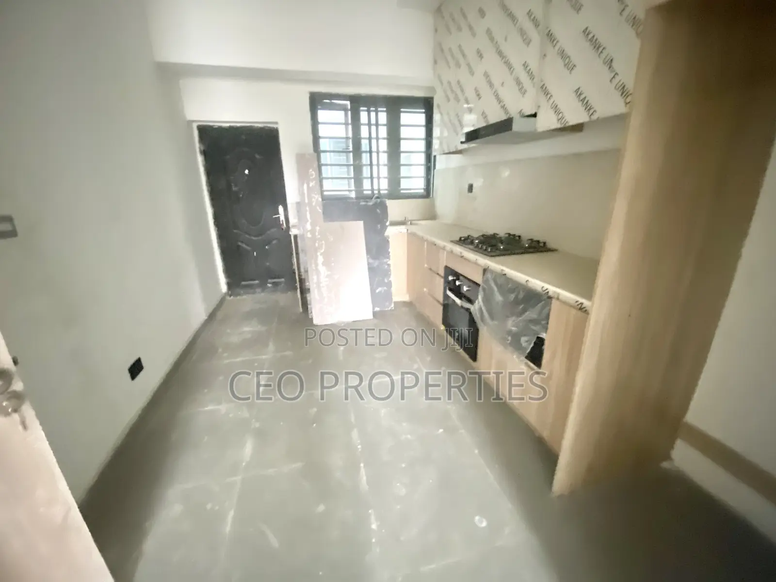 4bdrm Townhouse / Terrace in Graceland/Adesanya, Thomas Estate for rent