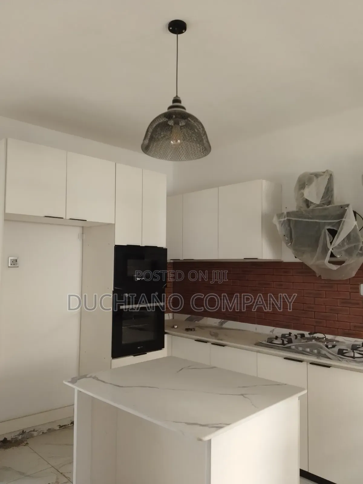 5bdrm Duplex in Phase 2 for sale