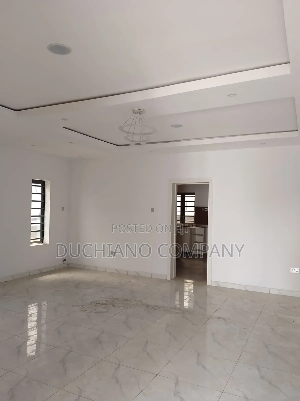 5bdrm Duplex in Phase 2 for sale