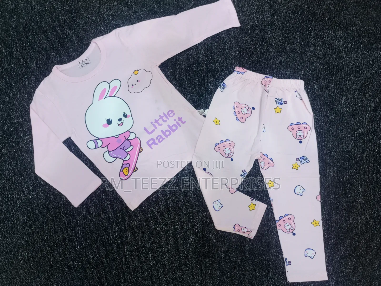 Kids' Pajama Sets