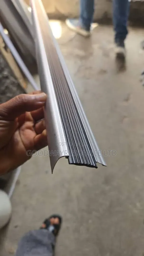 Floor Tile Profile