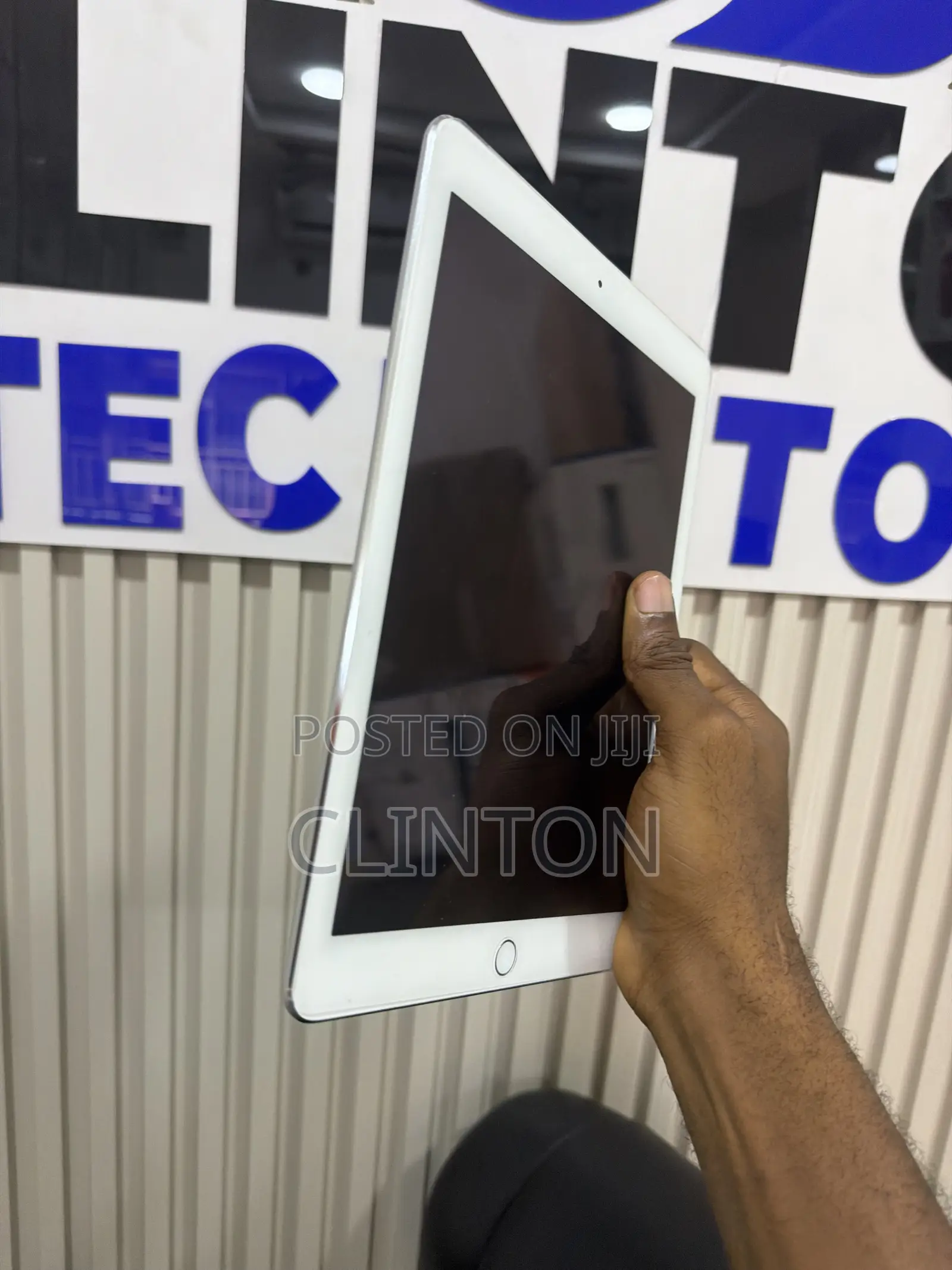 Apple iPad Air 2 16 GB Silver