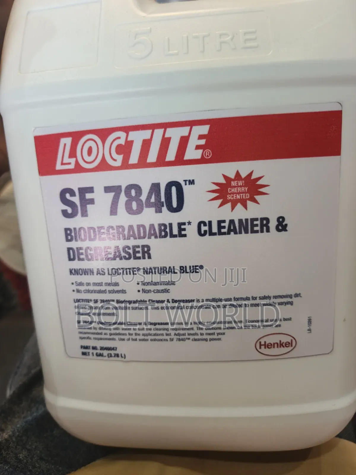 Loctite SF 7840
