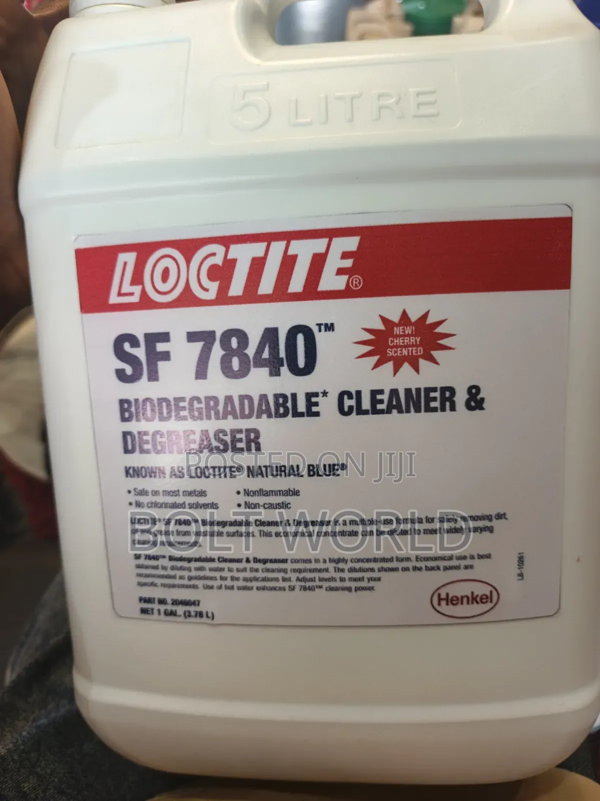 Loctite SF 7840