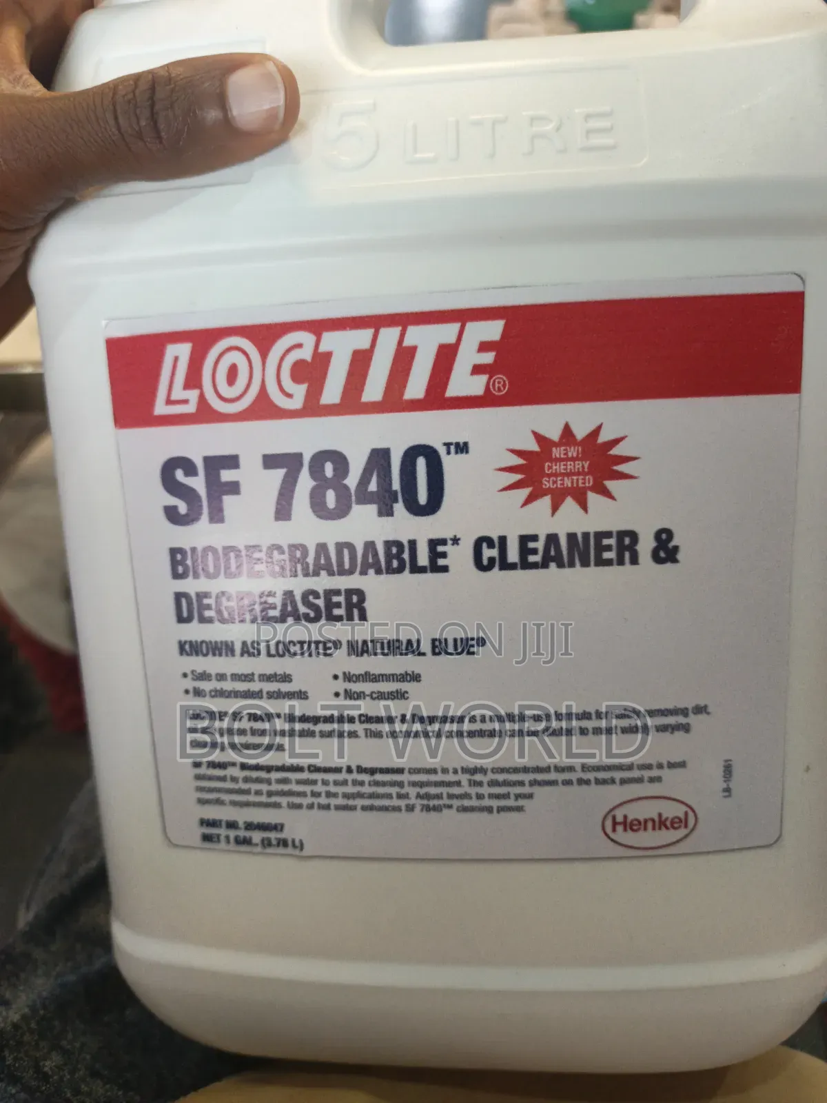 Loctite SF 7840
