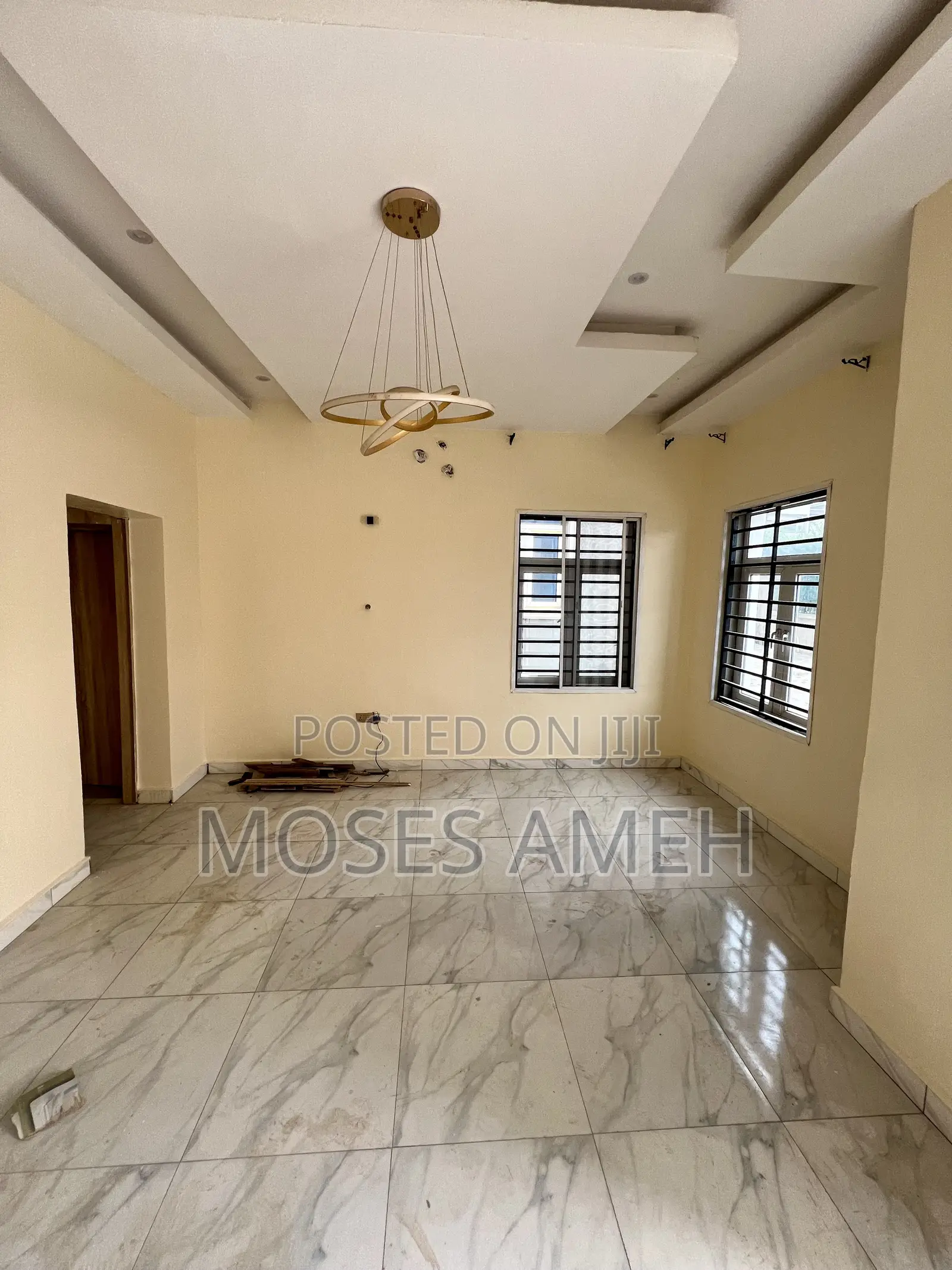 4bdrm Townhouse / Terrace in Wuye for rent