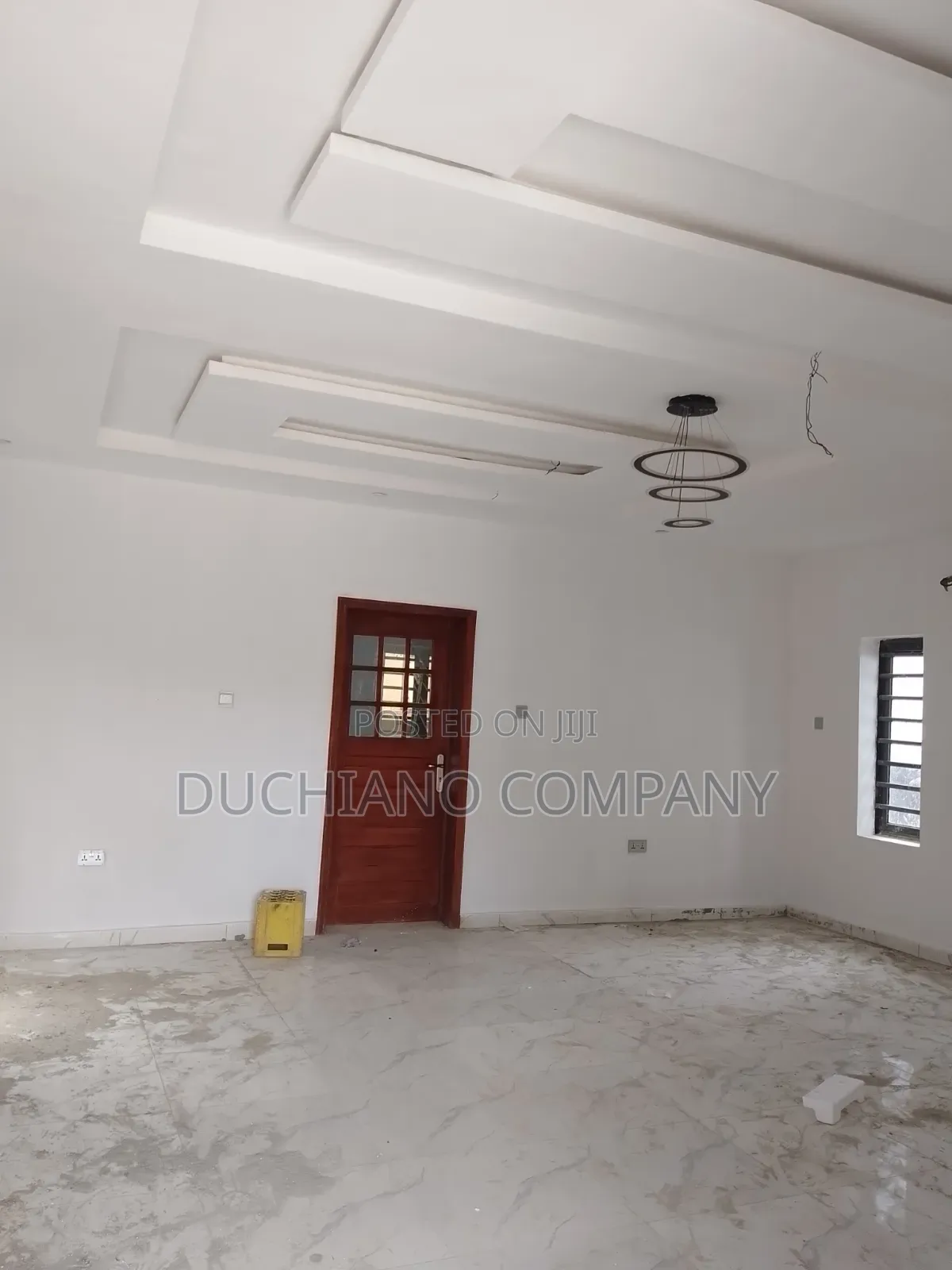 5bdrm Duplex in Phase 2 for sale