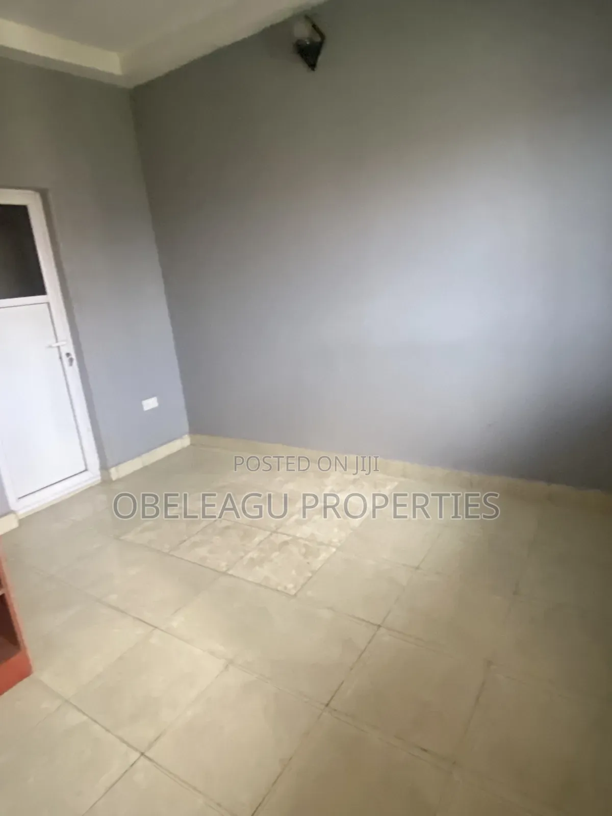 2bdrm Block of Flats in Golden Estate, Apple Junction for rent
