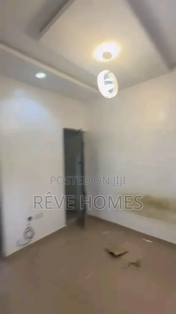 Studio Apartment in Ifako-Gbagada for rent