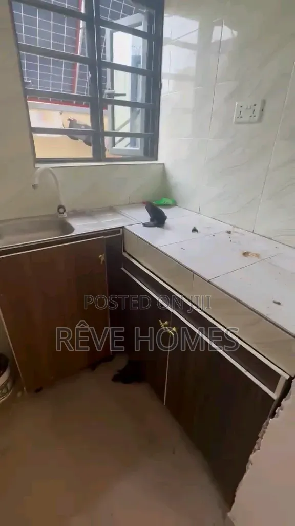 Studio Apartment in Ifako-Gbagada for rent