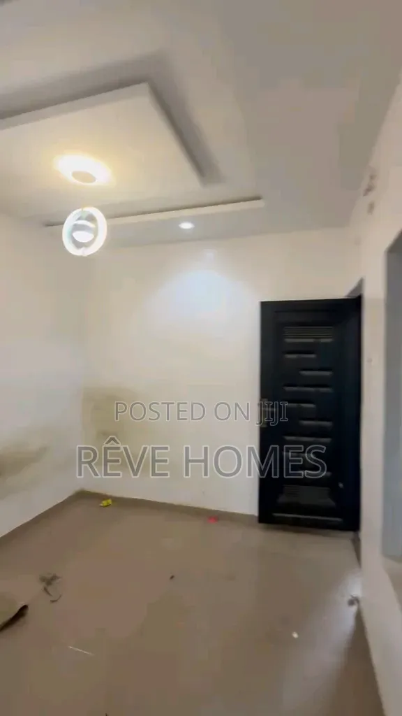 Studio Apartment in Ifako-Gbagada for rent