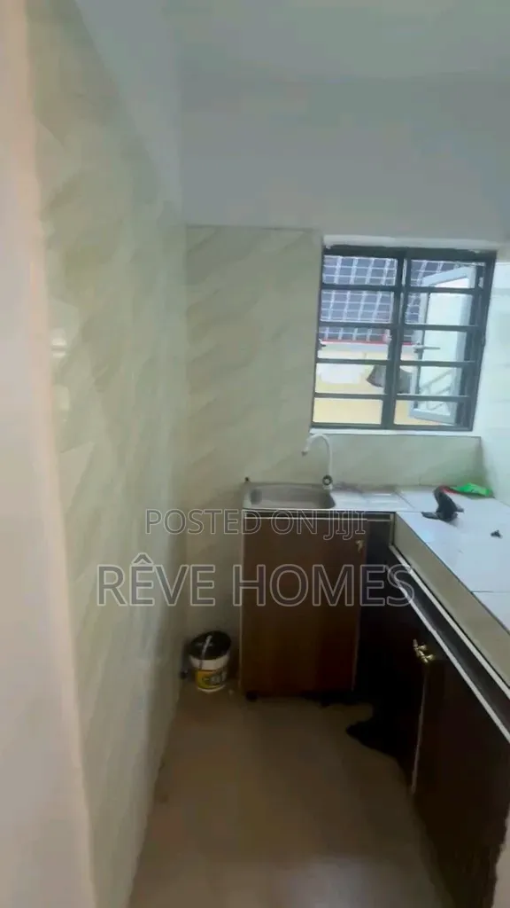 Studio Apartment in Ifako-Gbagada for rent