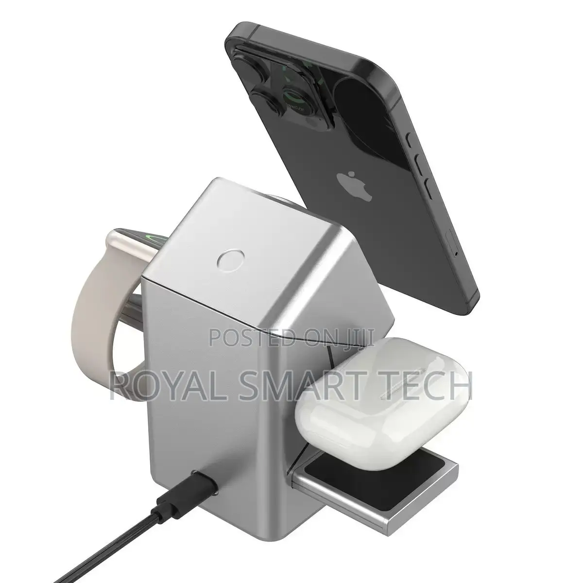 Wireless Charger