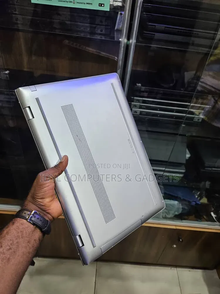 Laptop HP Envy 17 16GB Intel Core i7 SSD 256GB