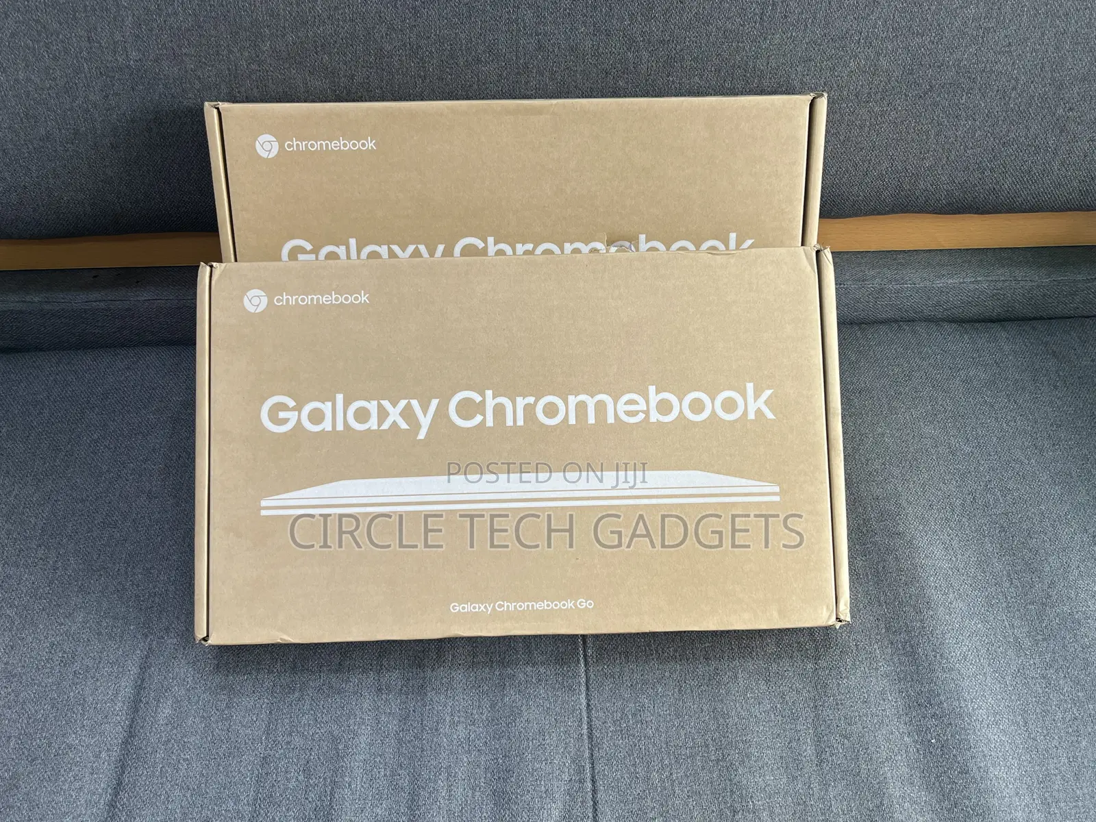 New Laptop Samsung Chromebook 3 11 4GB Intel Celeron eMMC 60GB