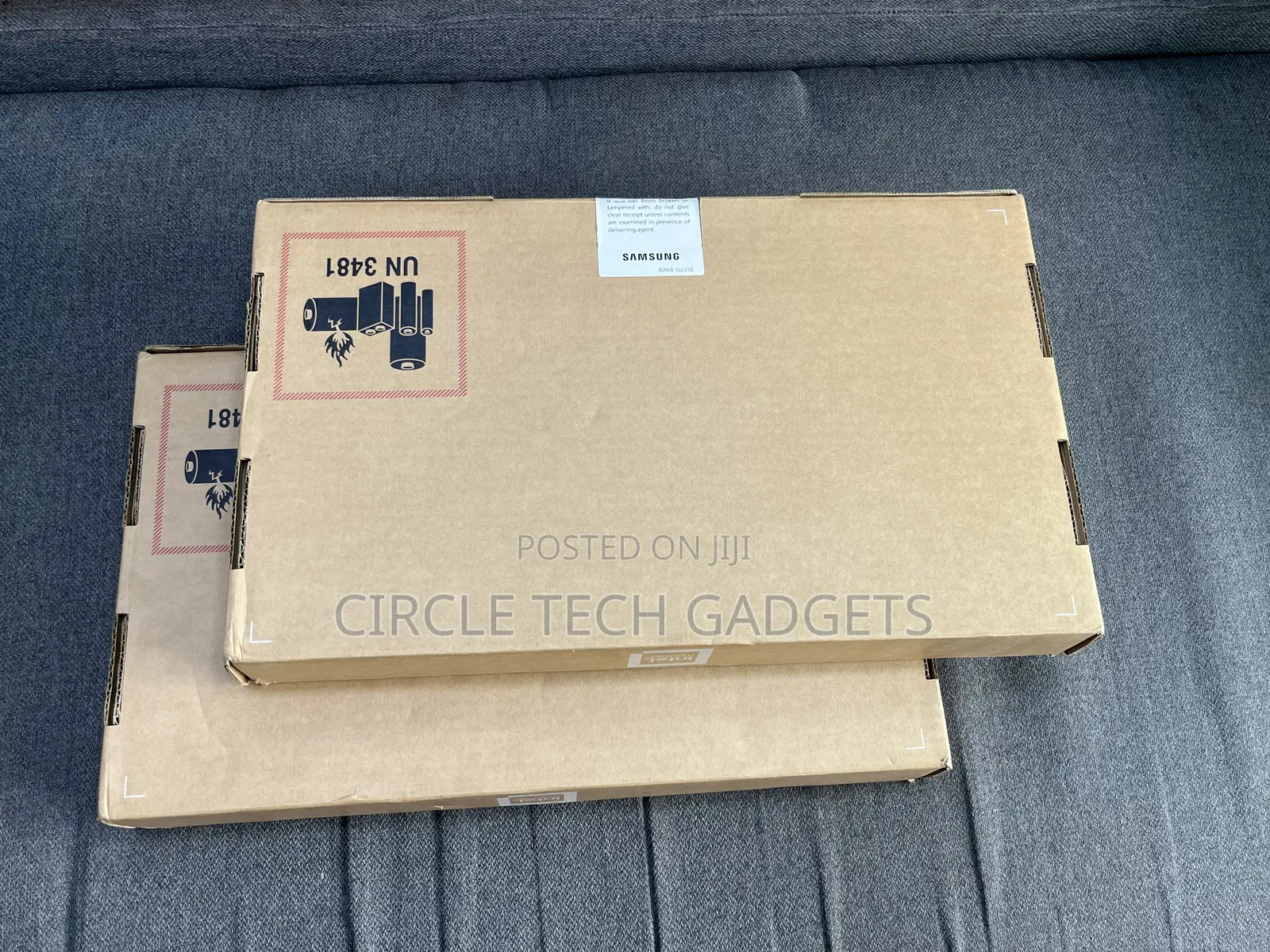 New Laptop Samsung Chromebook 3 11 4GB Intel Celeron eMMC 60GB