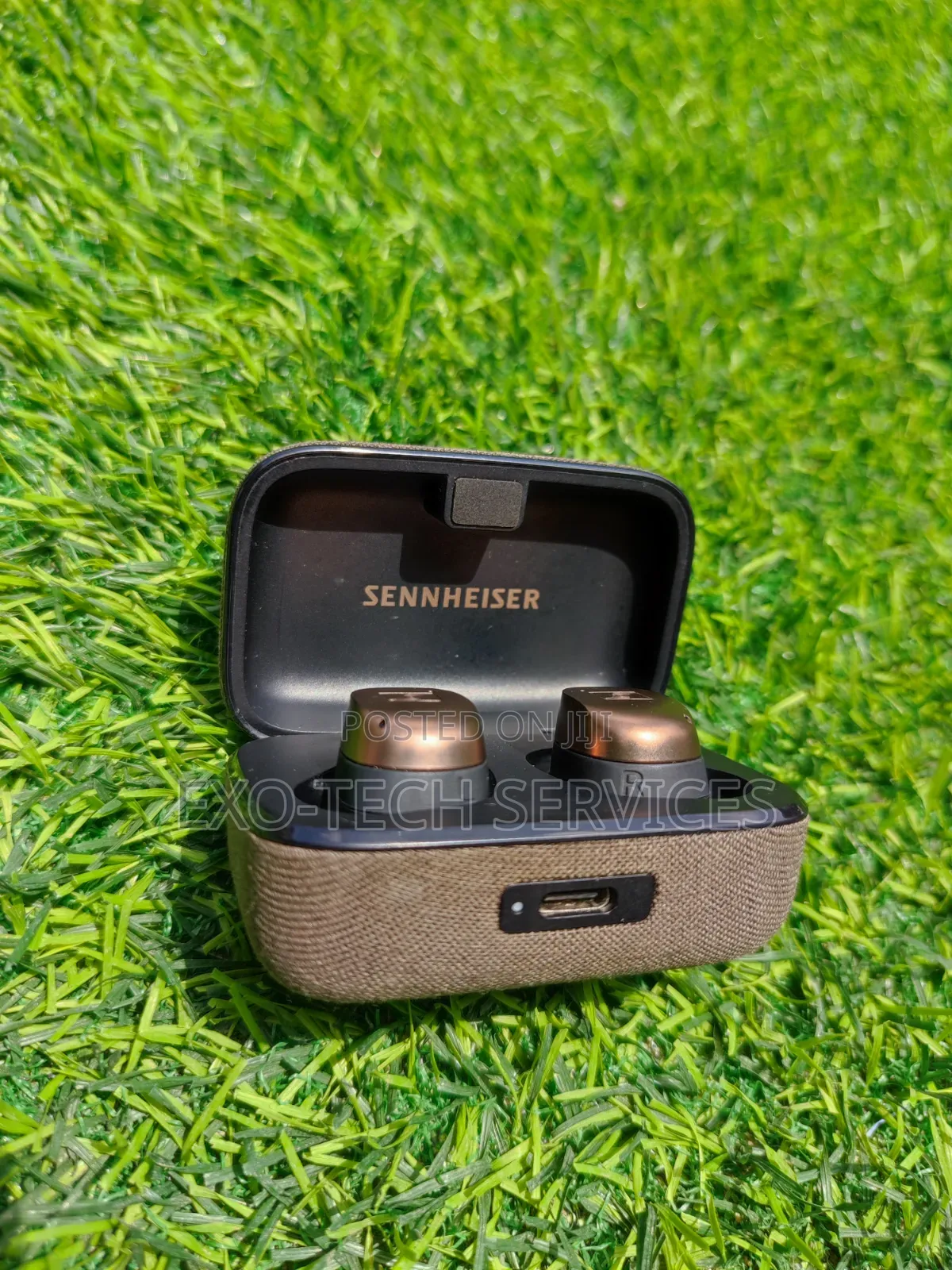 Sennheiser Momentum TW4